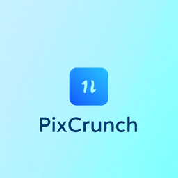 PixCrunch